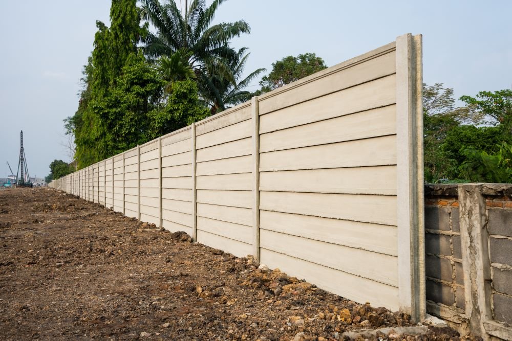 Home PRECAST WALLS IN HYDERABAD